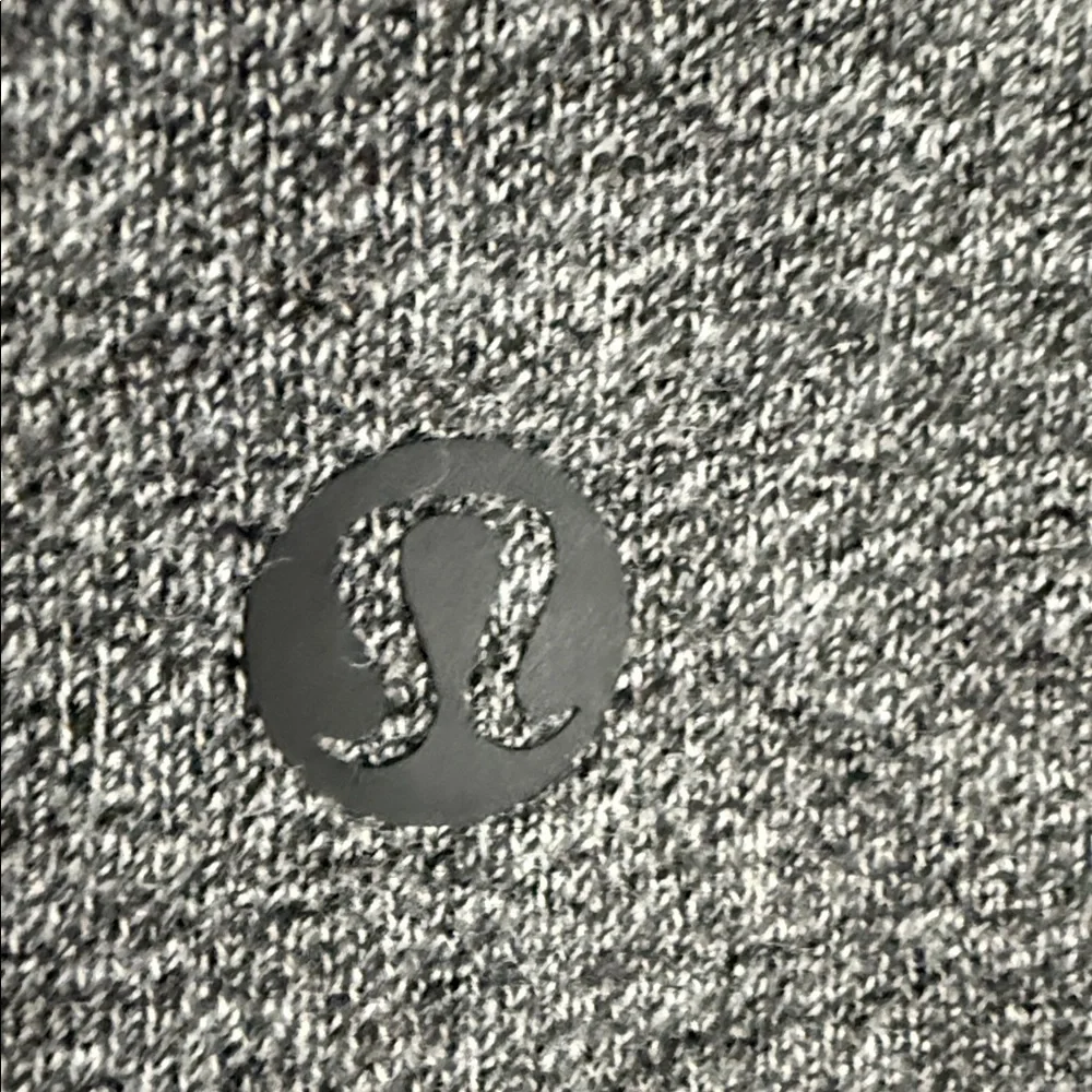 Lululemon Scuba Jogger